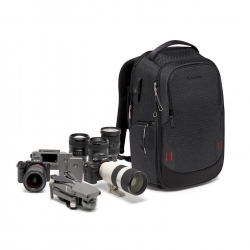 Pro-Light II Plecak Frontloader M